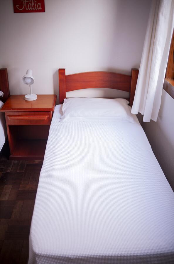 Hotel Pousada San Clemente Centro Gramado Zewnętrze zdjęcie