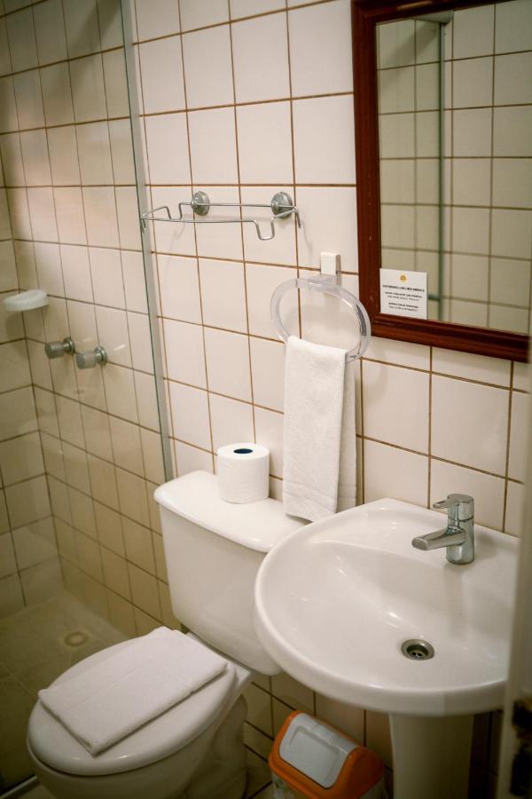 Hotel Pousada San Clemente Centro Gramado Zewnętrze zdjęcie