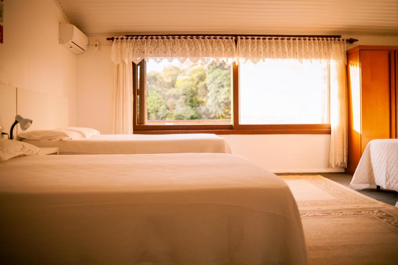 Hotel Pousada San Clemente Centro Gramado Zewnętrze zdjęcie