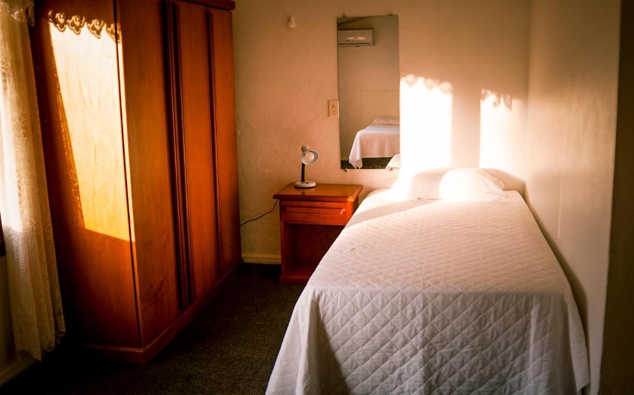 Hotel Pousada San Clemente Centro Gramado Zewnętrze zdjęcie